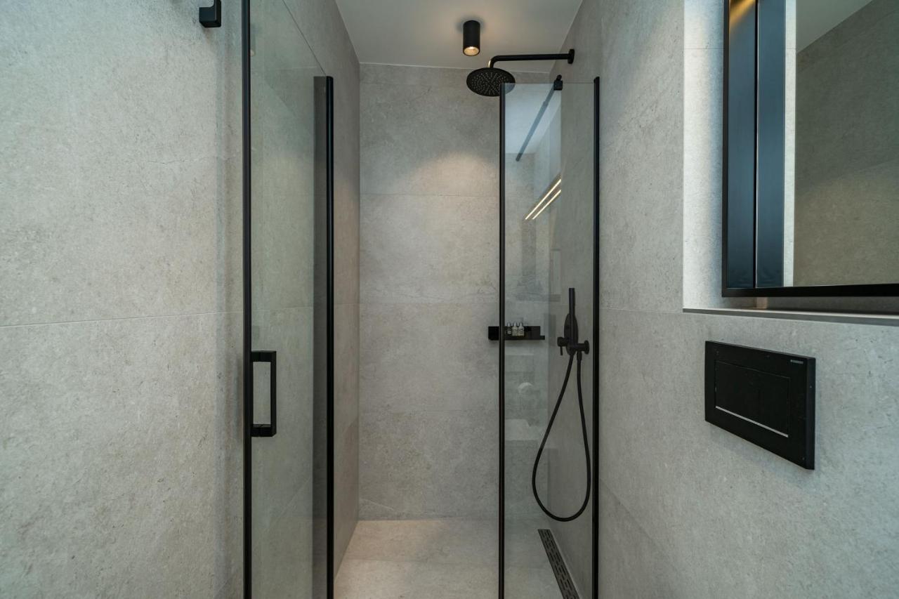 Agape Suite Old Town-Luxury Two Bedroom Apartment Dubrovnik Exterior foto