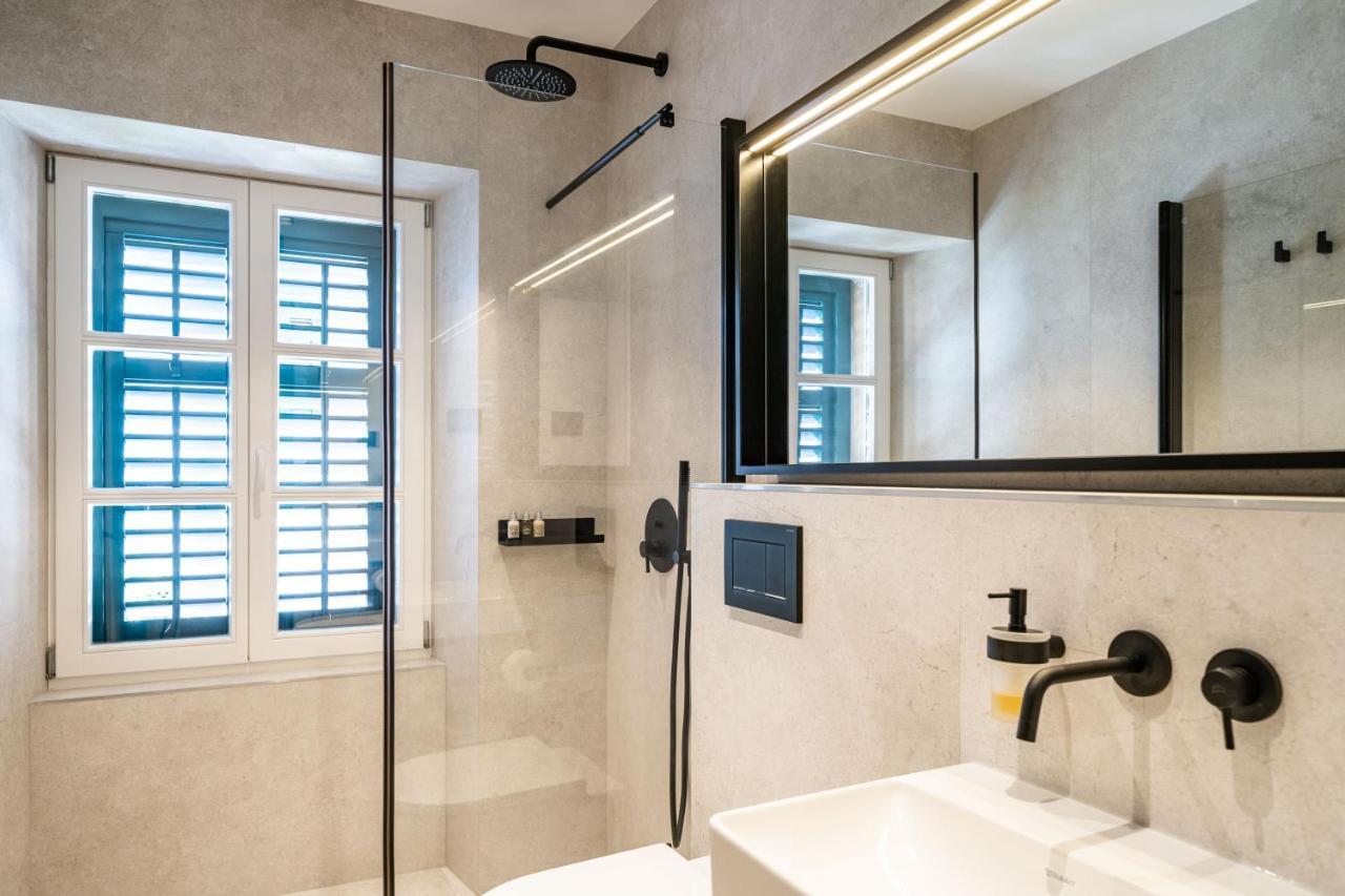 Agape Suite Old Town-Luxury Two Bedroom Apartment Dubrovnik Exterior foto