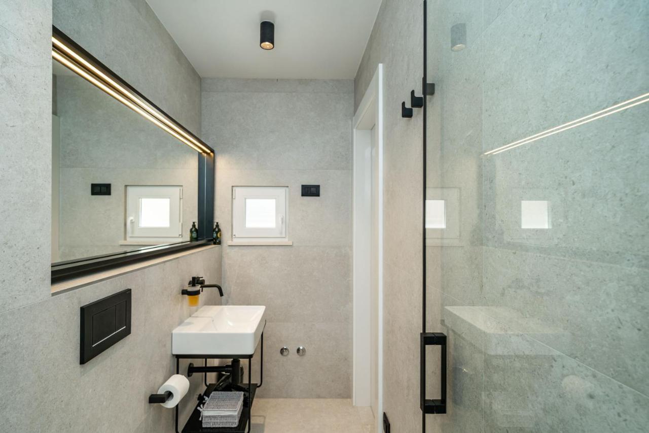 Agape Suite Old Town-Luxury Two Bedroom Apartment Dubrovnik Exterior foto