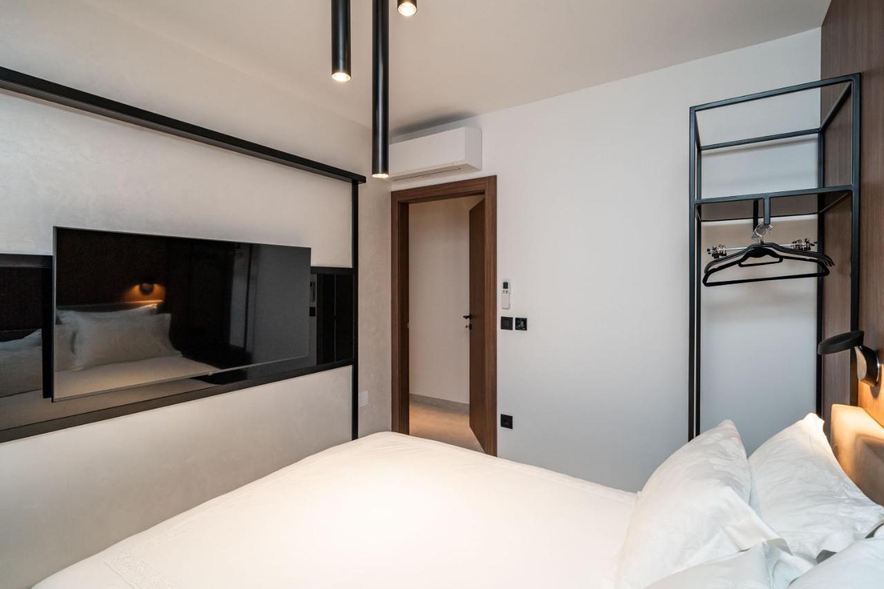 Agape Suite Old Town-Luxury Two Bedroom Apartment Dubrovnik Exterior foto