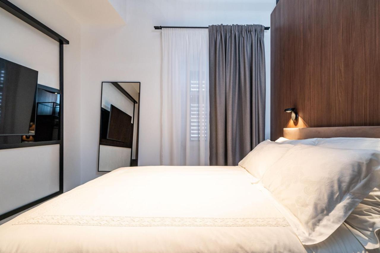 Agape Suite Old Town-Luxury Two Bedroom Apartment Dubrovnik Exterior foto