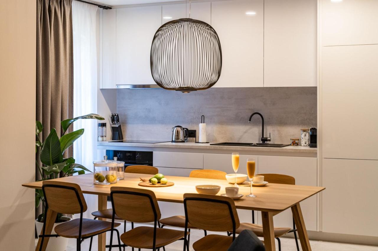 Agape Suite Old Town-Luxury Two Bedroom Apartment Dubrovnik Exterior foto