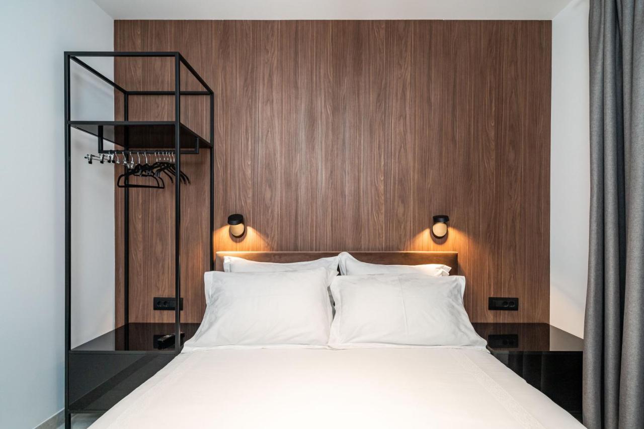 Agape Suite Old Town-Luxury Two Bedroom Apartment Dubrovnik Exterior foto