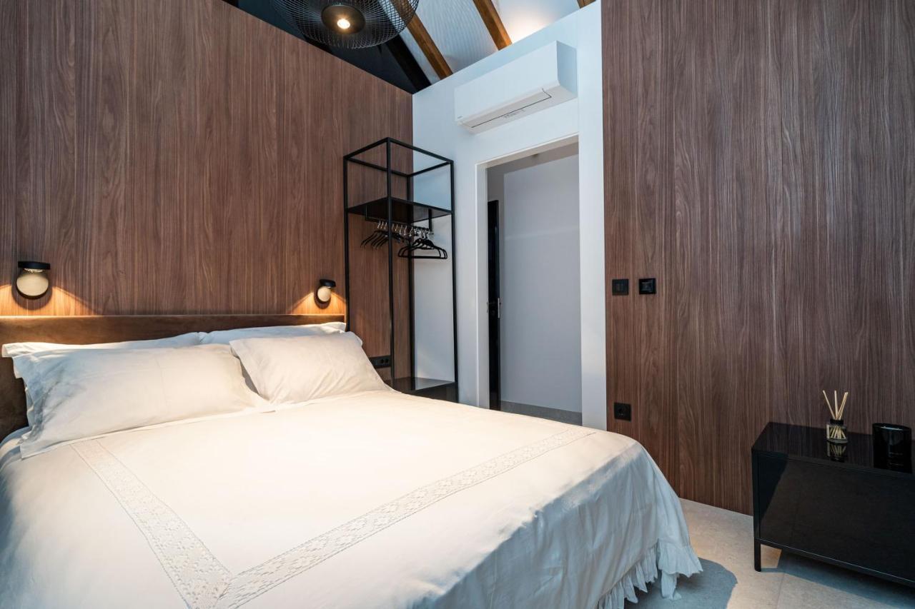 Agape Suite Old Town-Luxury Two Bedroom Apartment Dubrovnik Exterior foto